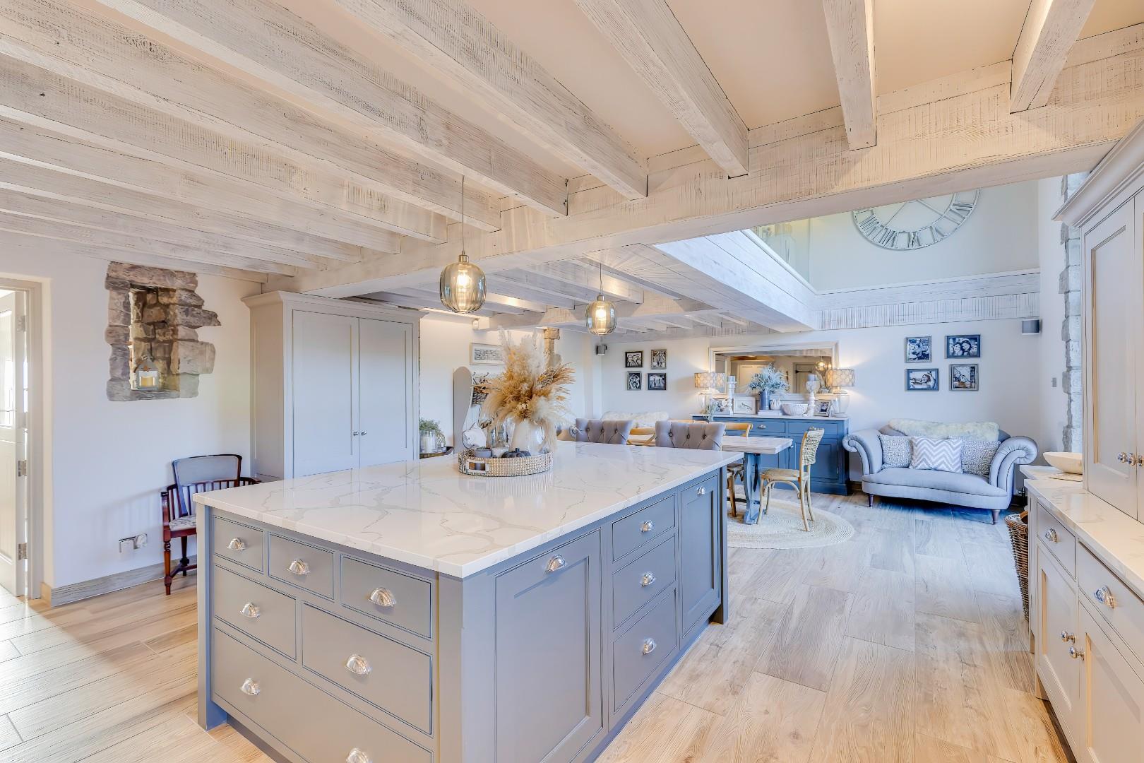 Newton, Porthcawl, Bridgend County Borough, CF36 5SP